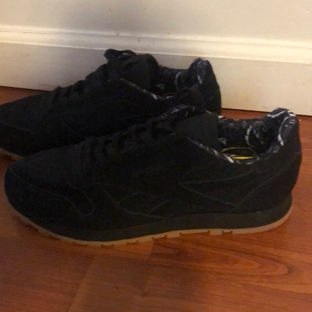 Reebok classic